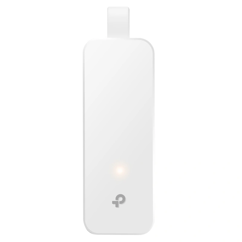 Adaptador de Rede USB 3.0 para Gigabit Ethernet Tp-link UE300 - Branco - Imagem 2