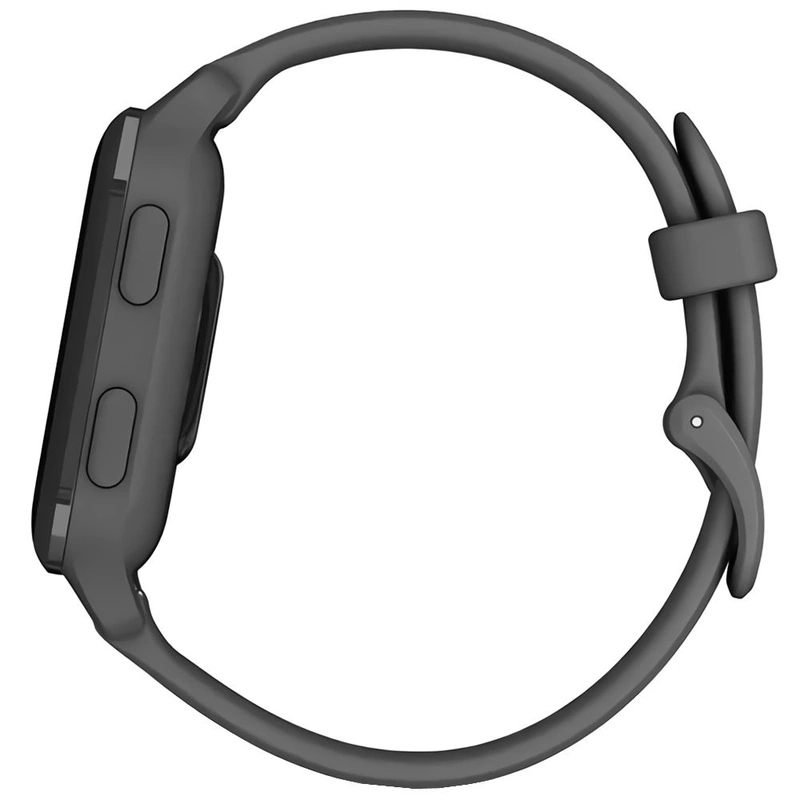 Relógio Garmin Venu SQ2 - Gray (010-02701-00) 5 ATM Resistente à água e pó - Imagem 2