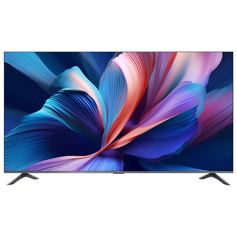 TV Smart Xiaomi A Pro QLED 55 A Pro 2026 Wi-Fi L55MB-APPH Preto