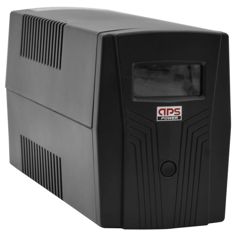 Nobreak APS Power 850VA 510W - 220V Preto