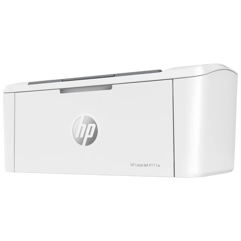 Impressora HP Laserjet M111W Wifi 220V - Branco Até 20 ppm A4 Bluetooth - Imagem 2