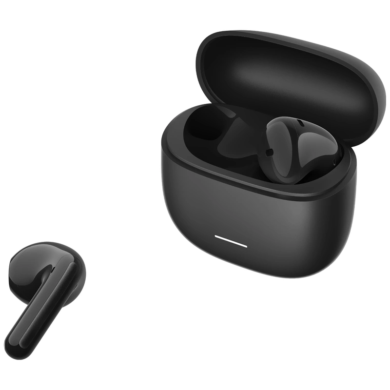Fone de Ouvido Xiaomi Redmi Buds 8 Active Bluetooth - Preto (BHR08JTGL) - Imagem 2