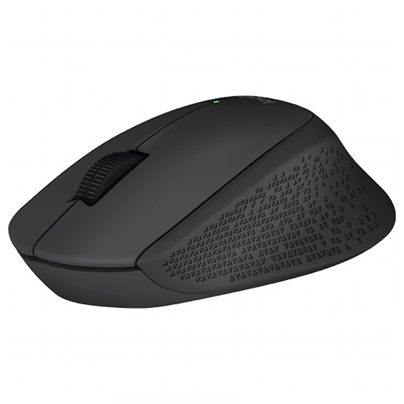 Mouse Logitech M280 Wireless - Preto (910-004284) - Imagem 2