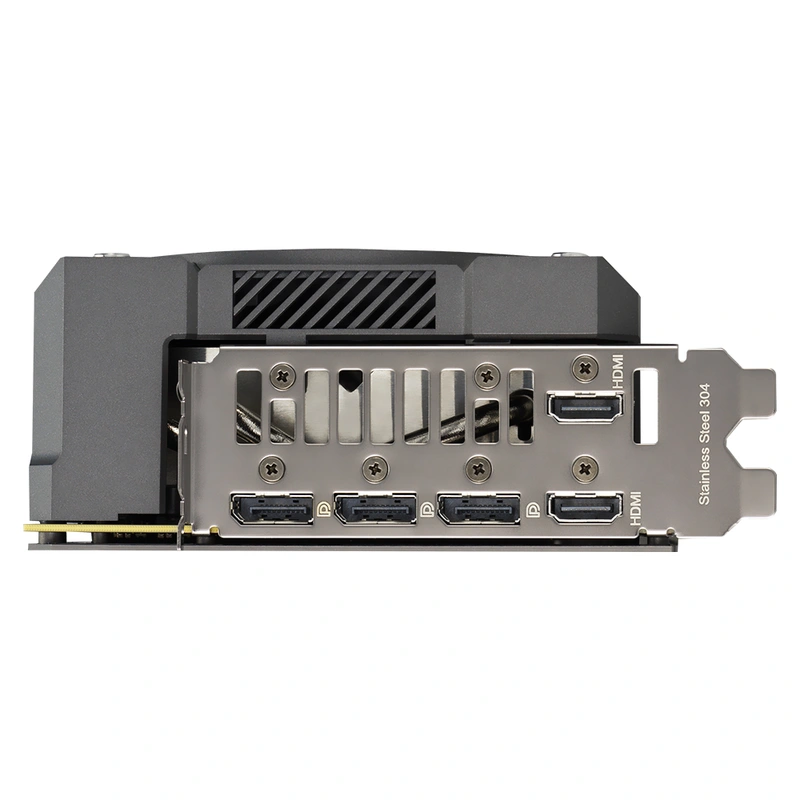 Placa de Video ASUS TUF Gaming OC 16GB GeForce RTX5070TI GDDR7 - TUF-RTX5070TI-O16G-GAMING - Imagem 3