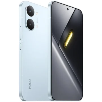 Celular Xiaomi POCO X8 Pro Max 12GB de RAM 256GB Tela 6.83 MediaTek Dimensity 9500s (3 nm)