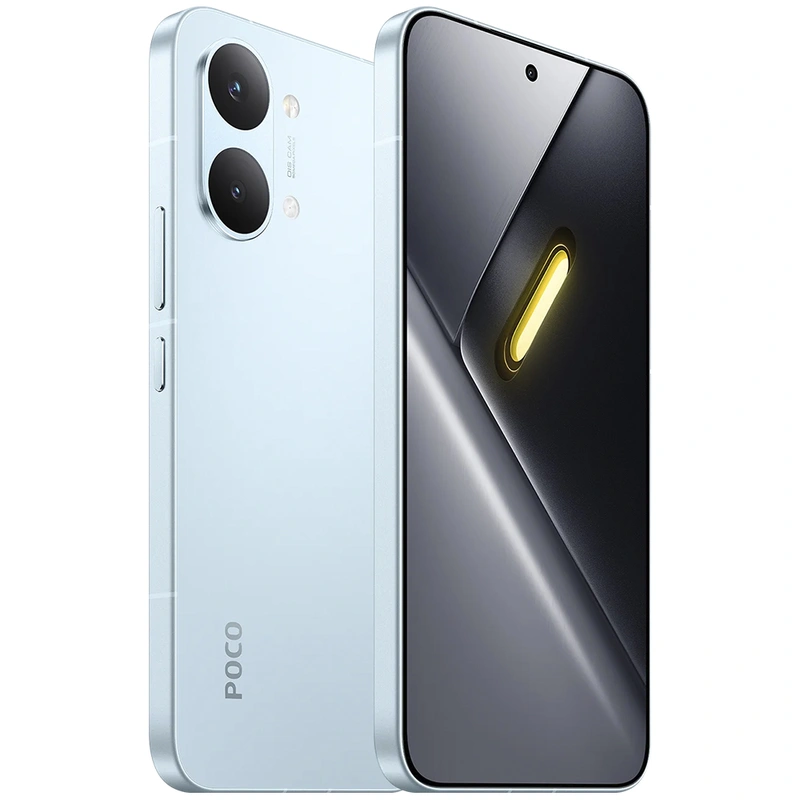 Celular Xiaomi POCO X8 Pro Max 12GB de RAM 256GB Tela 6.83 MediaTek Dimensity 9500s (3 nm)