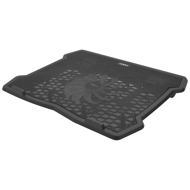 Cooler para Notebook Satellite A-CP04 USB 10 Notebooks de até 17 Preto