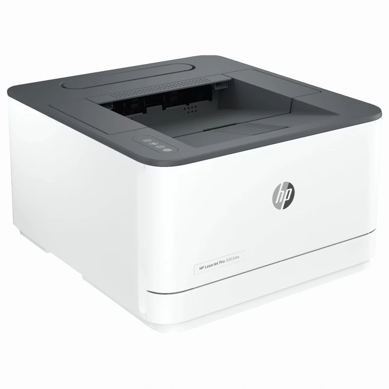 Impressora HP Laserjet Pro 3003DW 220V - Branco - Imagem 3