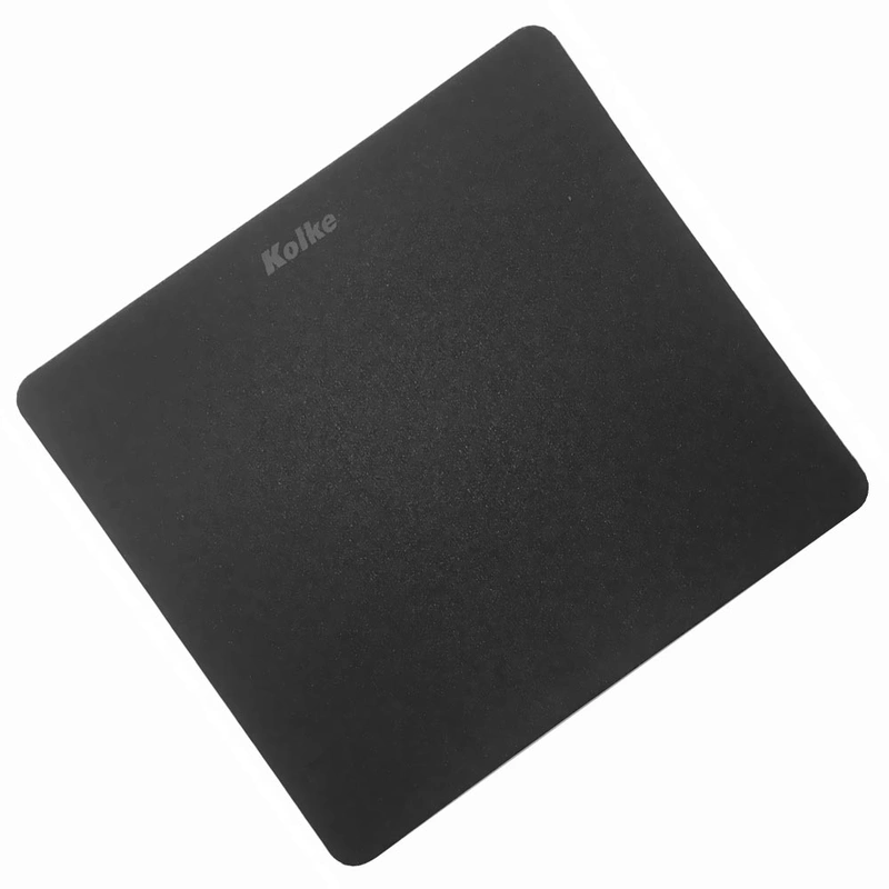 Mousepad Kolke KED-151 220x220M - Preto - Imagem 2
