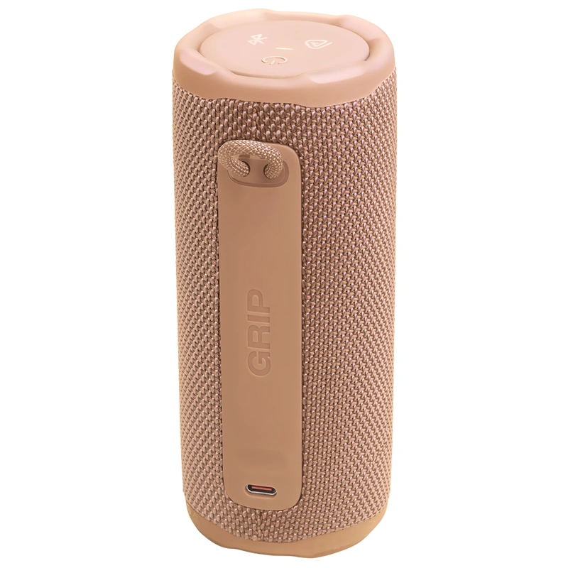Caixa de Som JBL Grip Bluetooth - Laranja - Imagem 3