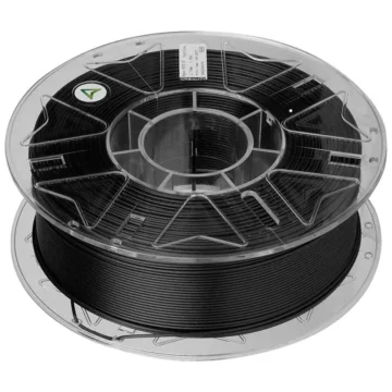 Filamento para Impressora 3D Creality PPA-CF 1.0Kg 1.75mm - Preto