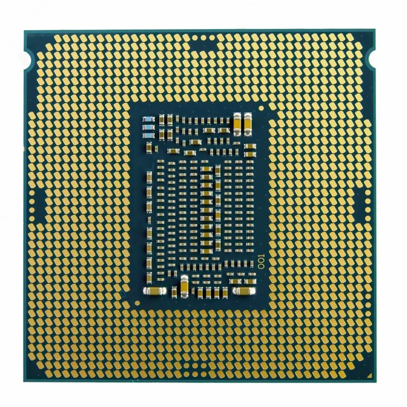 Processador Intel Core i5 4570 Socket LGA 1150 3.2GHZ 6MB - OEM Até 3.60GHz - Imagem 3