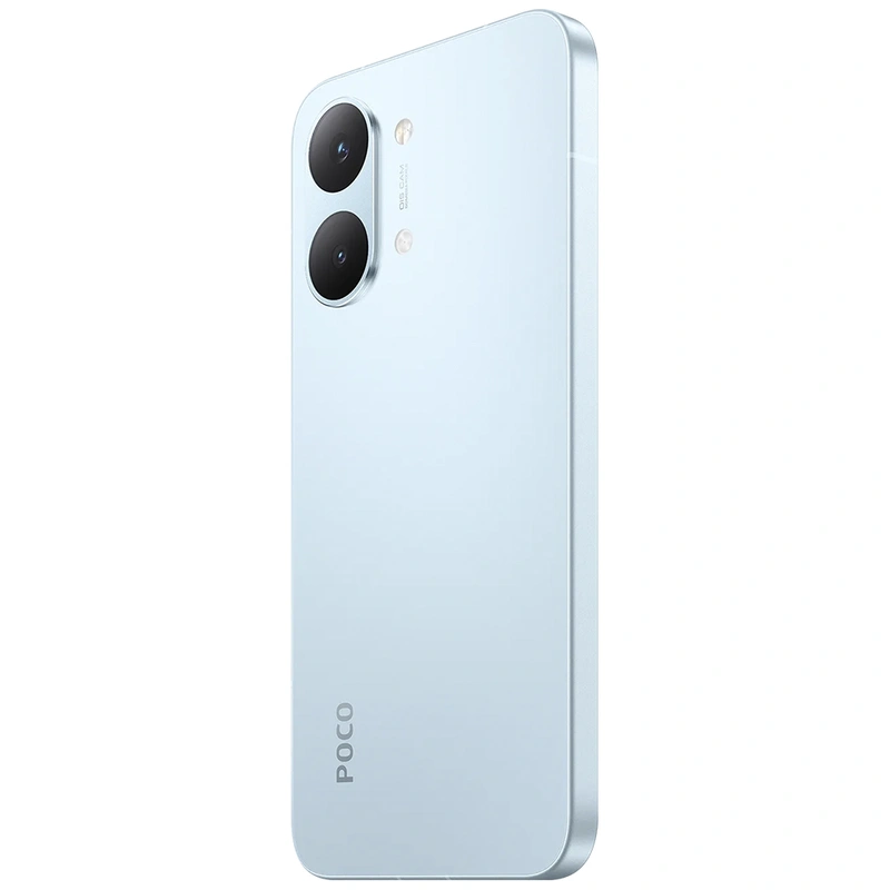 Celular Xiaomi POCO X8 Pro Max 12GB de RAM 256GB Tela 6.83 MediaTek Dimensity 9500s (3 nm) - Imagem 3