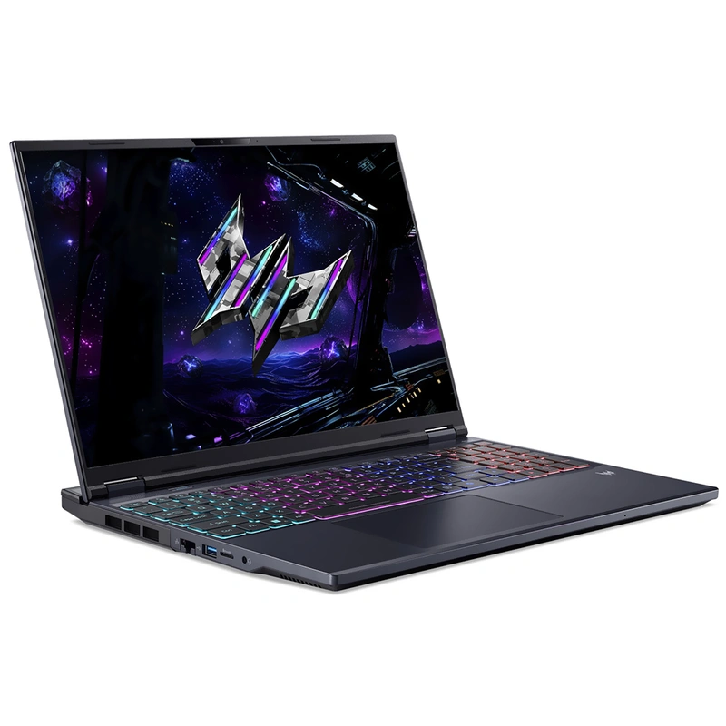 Notebook Acer Predator Helios Neo 16 AI PHN16-73-92X1 Intel Core Ultra 9 275HX WQXGA 16 - Imagem 2