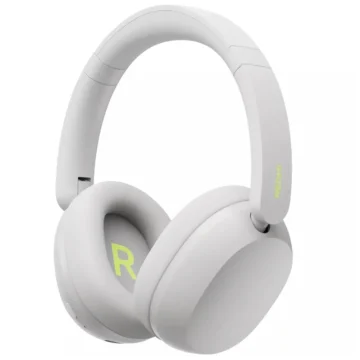 Fone de Ouvido Xiaomi Headphones Neo Bluetooth - Sand Branco (BHR08W2GL)