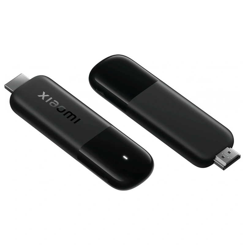 Xiaomi Mi TV Stick 2 Geração Wi-Fi 6 Ultra HD 4K (MDZ-33-AA) - Imagem 3