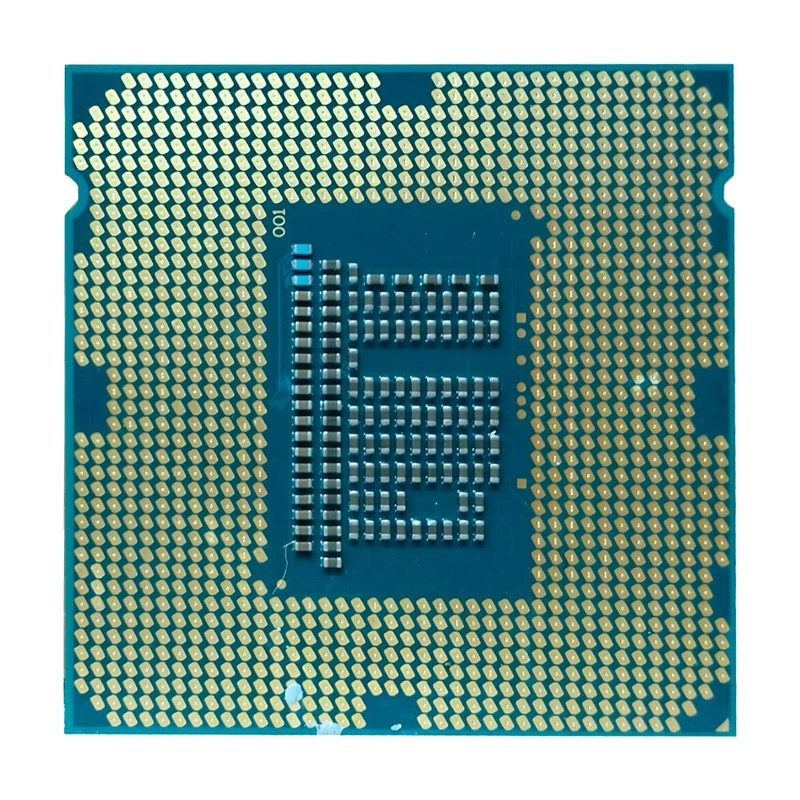 Processador Intel Core i5 3470T Socket LGA 1155 2.9GHz 6MB Até 3.60GHz - Imagem 3