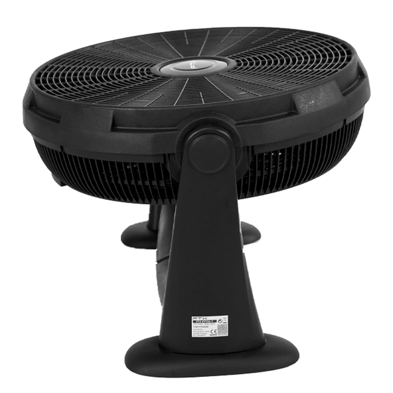 Ventilador FTX KYT50-7 Rafaga 20 Rafaga KYT50-7 Preto - Imagem 2