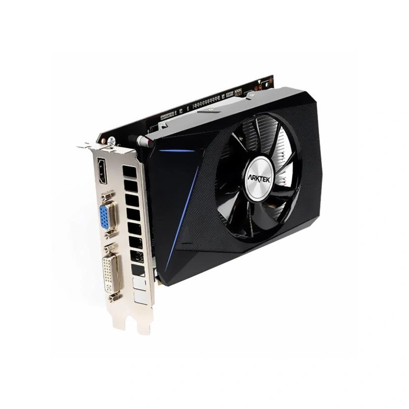 Placa de Vídeo Arktek Cyclops Gaming 2GB GeForce GT740 GDDR5 - AKN740D5S2GH1 - Imagem 3