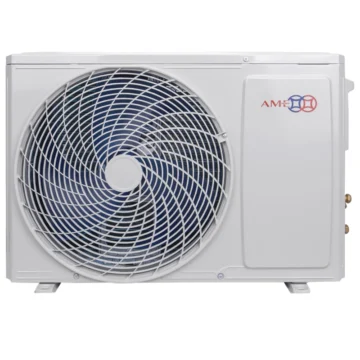 Ar Condicionado Split Amenews Wi-Fi Kit 30000BTU Frio 220V 50-60Hz - Inverter (R32)