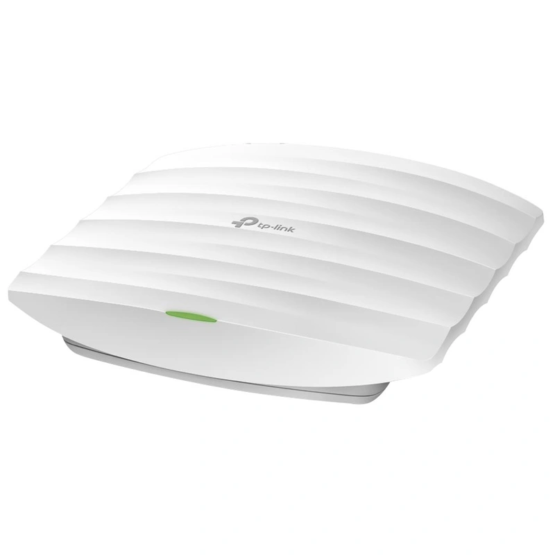 Ponto de Acesso Wireless Tp-Link EAP110 Banda Única 2.4GHz - Branco (Teto) - Imagem 2