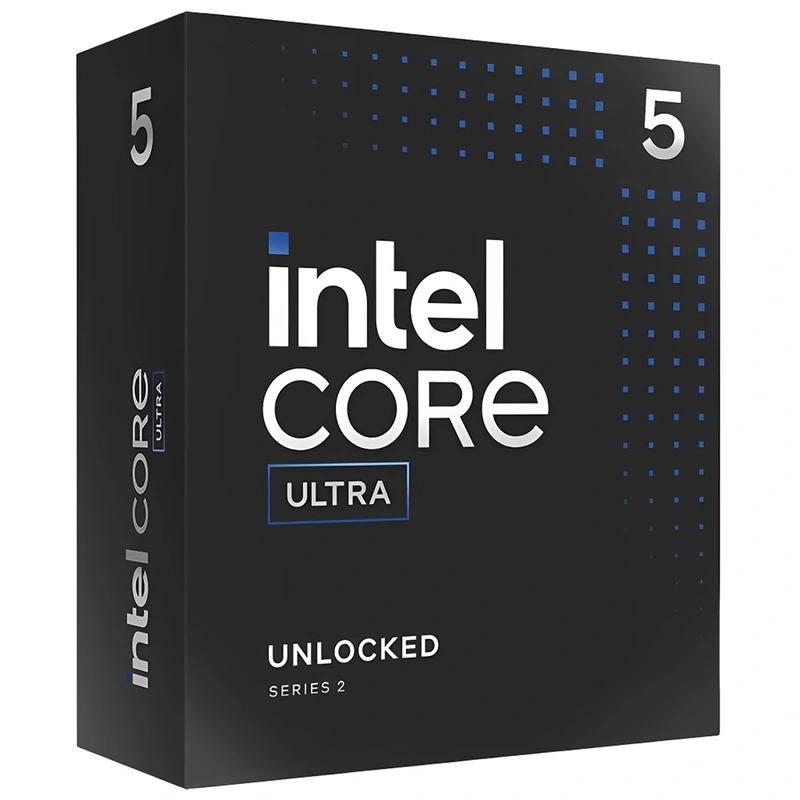 Processador Intel Core Ultra 5 245KF Socket LGA 1851 24MB Até 5.20GHz 14 núcleos - Imagem 3