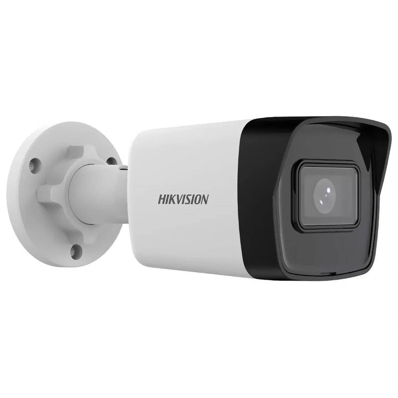 Câmera de Segurança IP Hikvision DS-2CD2021G1-I Exir Mini Bullet HD 2.8MM - Branco - Imagem 3