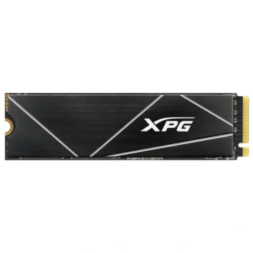 SSD ADATA M.2 512GB XPG Gammix S70 Blade NVMe - AGAMMIXS70B-512G-CS PCIe Gen 4 x4