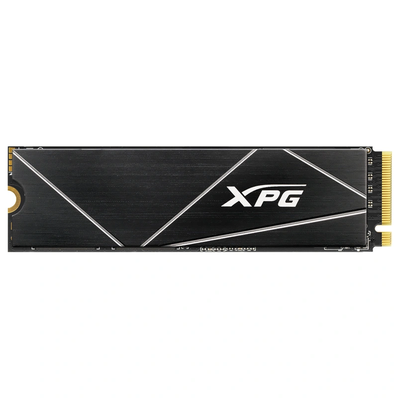 SSD ADATA M.2 512GB XPG Gammix S70 Blade NVMe - AGAMMIXS70B-512G-CS PCIe Gen 4 x4