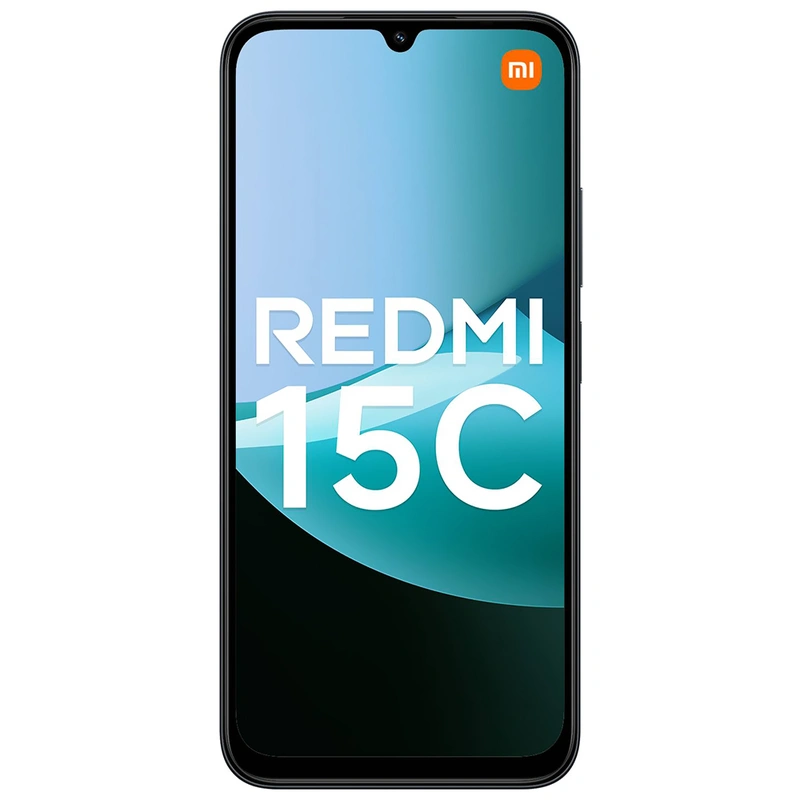 Celular Xiaomi Redmi 15C 8GB de RAM 256GB Tela 6.9 MediaTek Helio G81 Ultra - Imagem 2