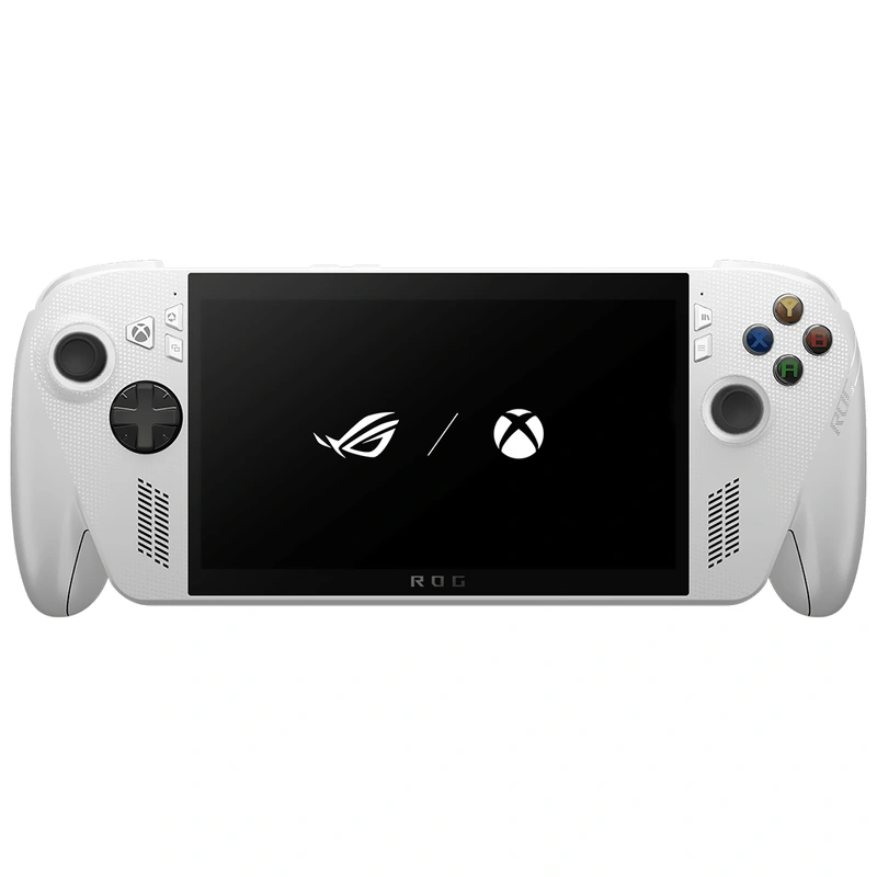 Console Asus Rog Xbox Ally RC73YA AMD Ryzen Z2 A Tela Full HD 7 60 Wh Wi-Fi 6E (2x2)