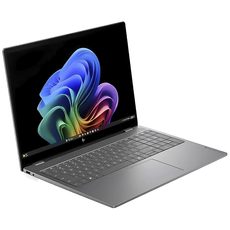 Notebook HP Omnibook X 16-BG0013DX Intel Core Ultra 7 358H Tela Touch OLED 2K 16.0 - Imagem 3