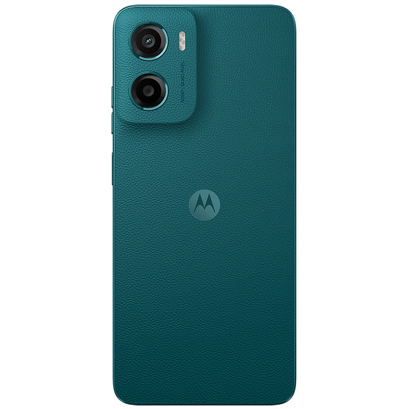 Celular Motorola G05 XT2523-2 4GB de RAM 64GB Tela 6.67 MediaTek Helio G81 Extreme - Imagem 3