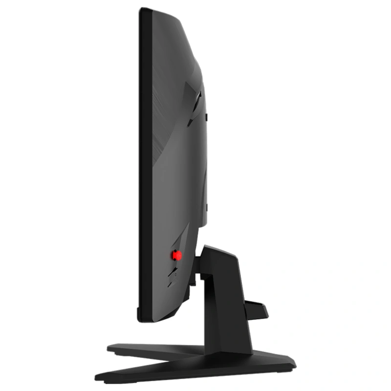 Monitor Gamer MSI Mag 242C 23.6 Tela 23.6" 1920 x 1080 (FHD) 180Hz VA 1 ms (MPRT) - Imagem 2