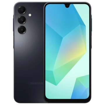 Celular Samsung Galaxy A16 A165M 4GB de RAM 128GB Tela 6.7 Octa-Core Wi-Fi