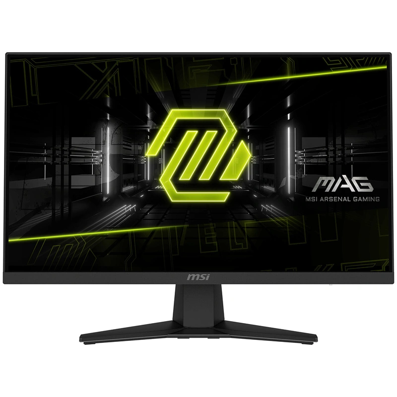 Monitor Gamer MSI Mag 244F 23.8 Tela 23.8" 1920 x 1080 200Hz Rapid IPS