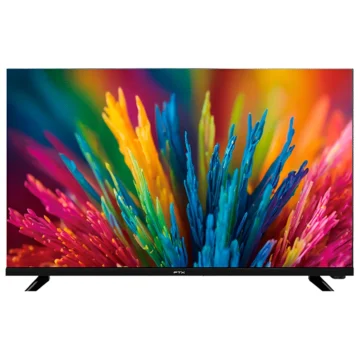 TV Smart FTX FTX50UHD4V1 50 Wi-Fi 2.4G SMART TV Preto