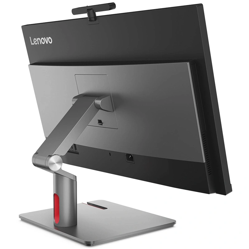 Desktop All In One Lenovo ThinkCentre M90a Pro Gen 6 Intel Core Ultra 5 245 4.5GHz QHD IPS - Imagem 3