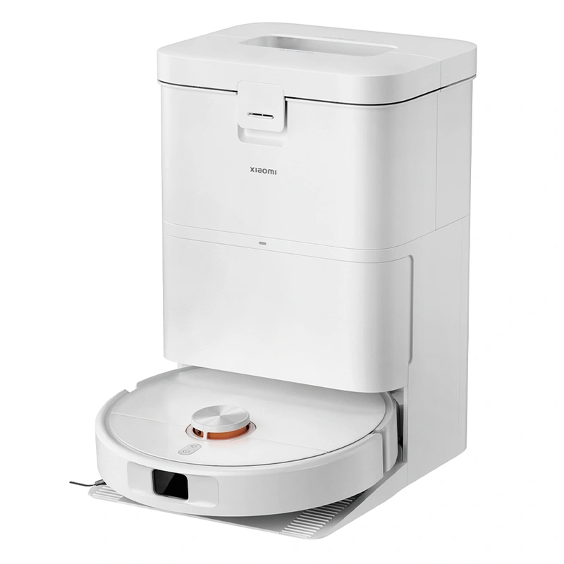 Aspirador Xiaomi Mi Robot Vacuum H50 OV43GL 110V - Branco (BHR08N4US) 5200 mAh (nominal) - Imagem 2