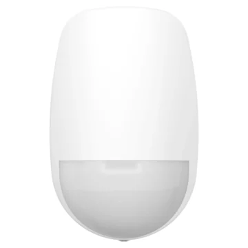 Alarme Detector PIR Hikvision DS-PDP15P-EG2-WB(B) - Branco