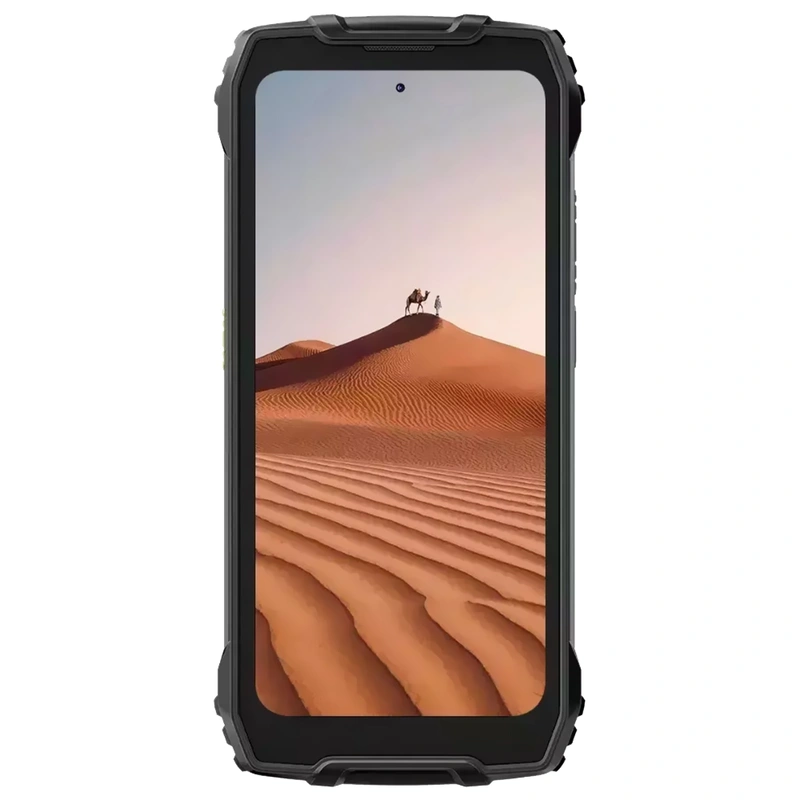 Celular Blackview BV7300 6GB de RAM 256GB Tela 6.67 MediaTek Helio G81 - Imagem 2