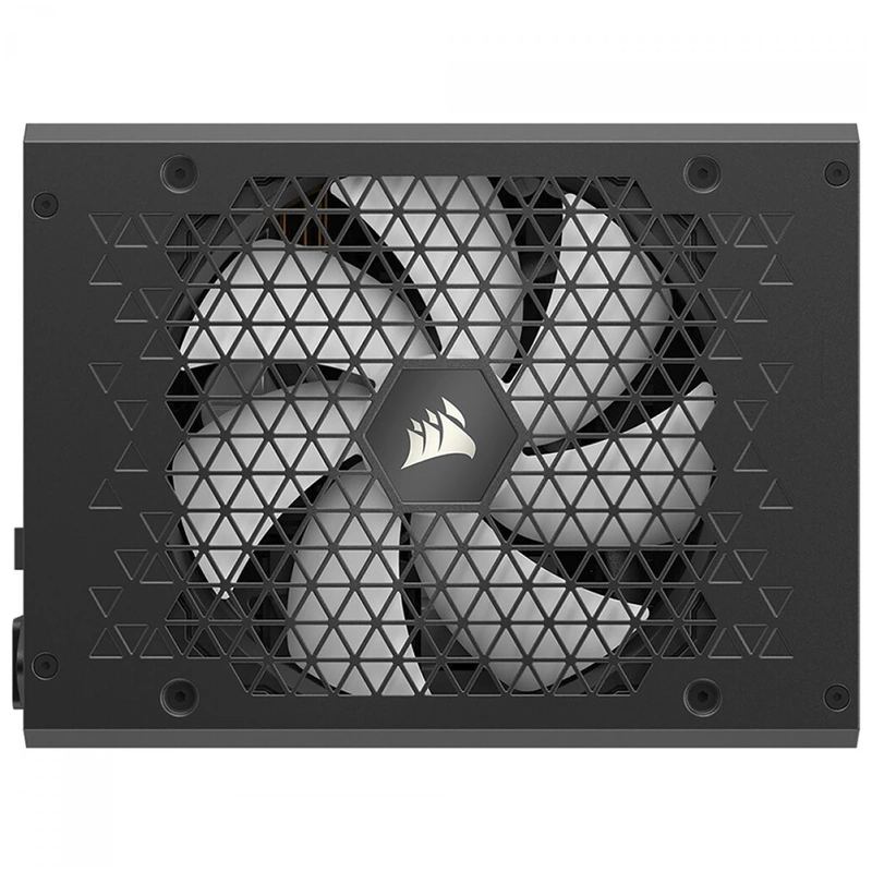 Fonte Corsair HX1500I 1500W ATX Modular Cybenetics Platinum CP-9020309-NA (ATX 3.1) - Imagem 4