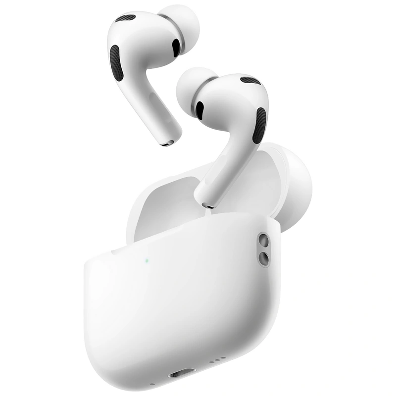 Fone de Ouvido Apple AirPods Pro 3ª Geração Bluetooth - Branco (MFHP4LLA) - Imagem 3