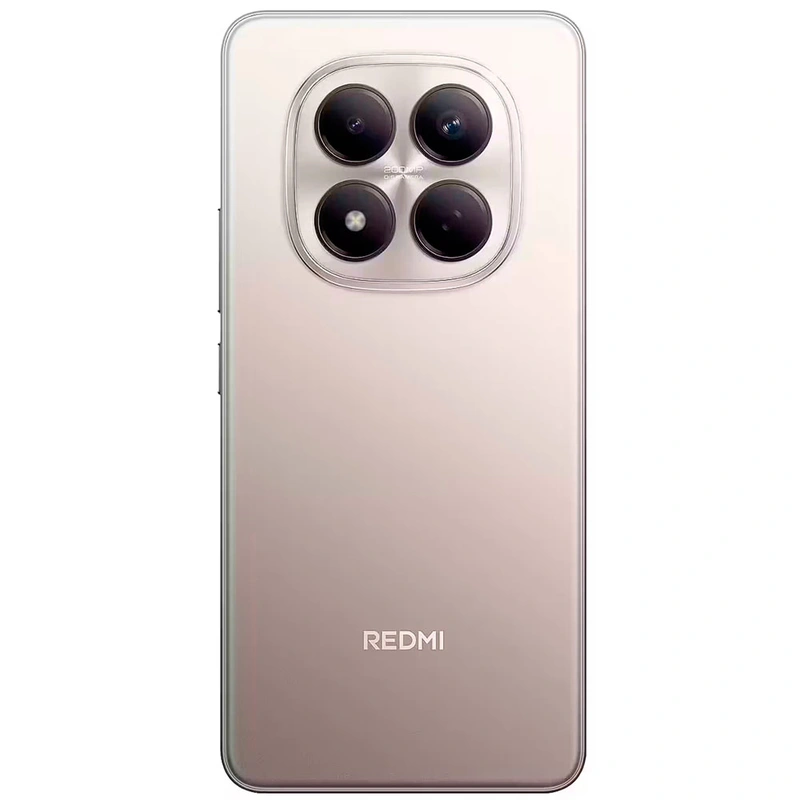 Celular Xiaomi Redmi Note 15 Pro 12GB de RAM 512GB Tela 6.77 MediaTek Helio G200 Ultra - Imagem 2