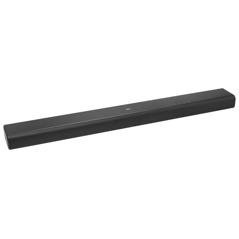 Soundbar JBL Cinema 3.1 SB510 Bluetooth USB HDMI - Preto 200W Dolby Áudio - Imagem 2
