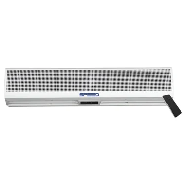 Cortina de Ar SPEED SCA150 220V 50Hz 1.50M - Branco