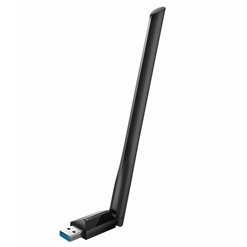 Adaptador Wifi Tp-Link Archer T3U Plus MU-MIMO Dual Band AC1300 2.4GHz