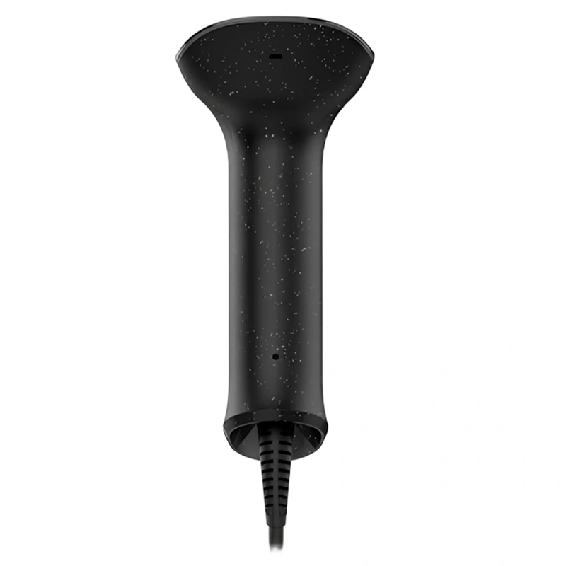 Leitor de Código de Barras FTX LC023BH5 2D USB - Preto - Imagem 2