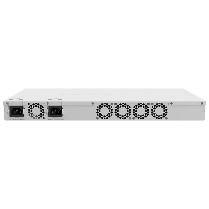 Roteador Mikrotik Cloud Core CCR2116-12G-4S+ 4X10G SFP+ 16G - Imagem 3