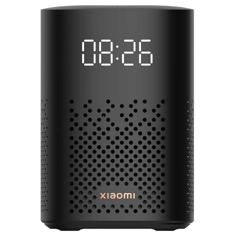 Caixa de Som Xiaomi L05G Smart Ir Control Bluetooth - Preto
